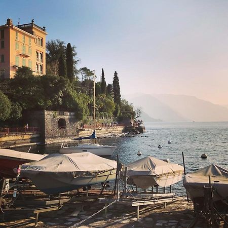 B&B Paradisett Como Eksteriør billede