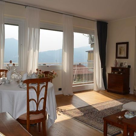 B&B Paradisett Como Eksteriør billede