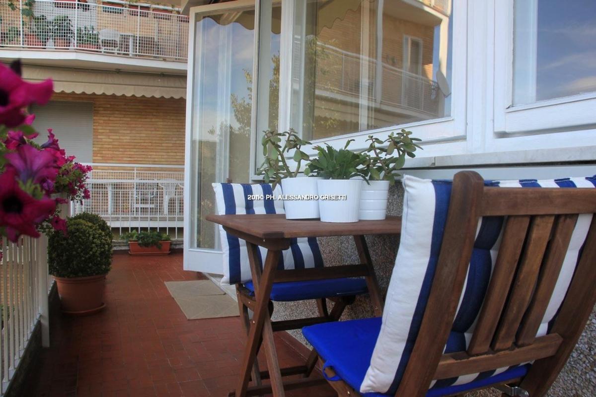 B&B Paradisett Como Eksteriør billede