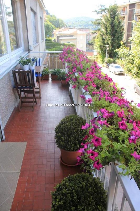 B&B Paradisett Como Eksteriør billede
