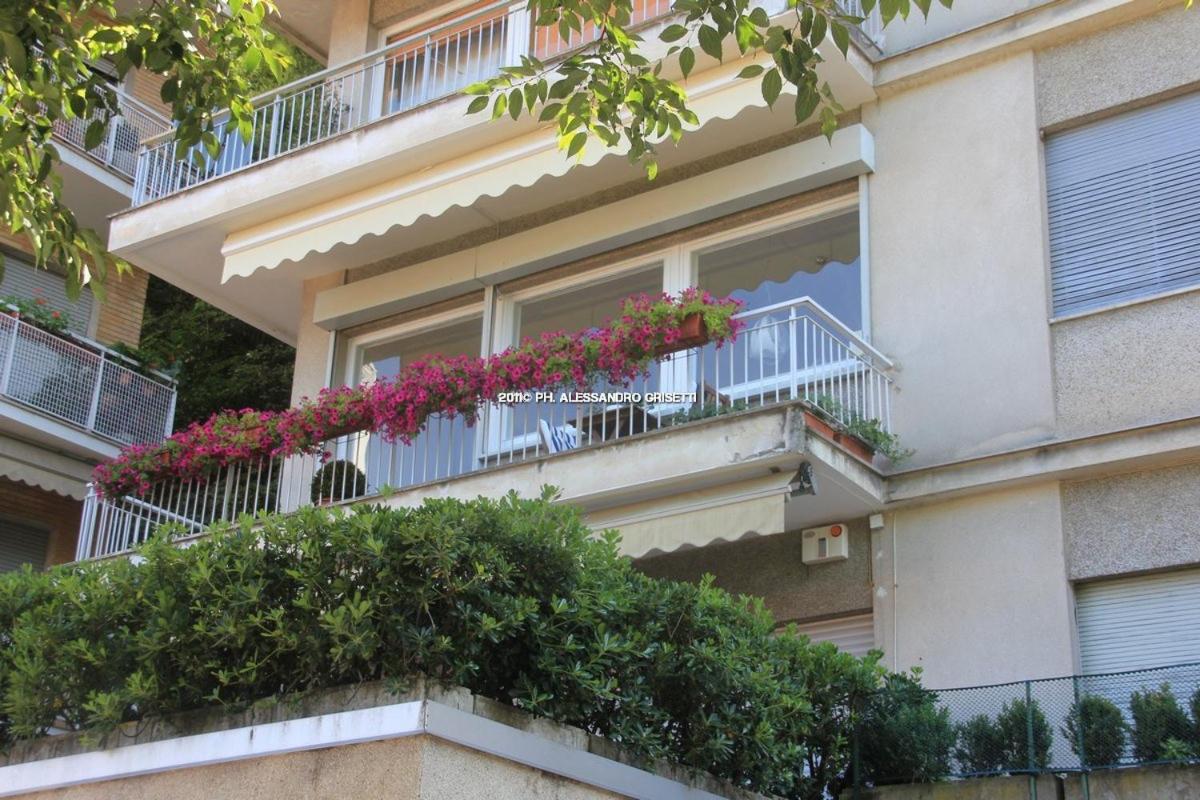 B&B Paradisett Como Eksteriør billede