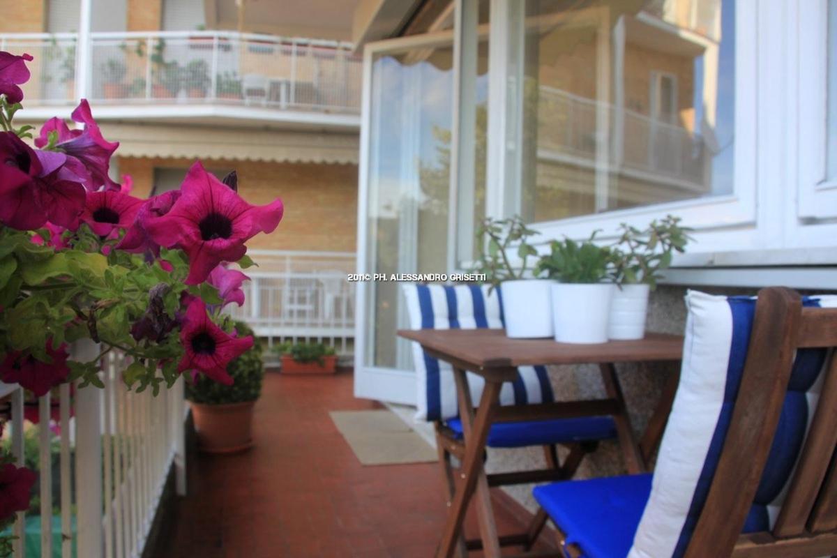 B&B Paradisett Como Eksteriør billede