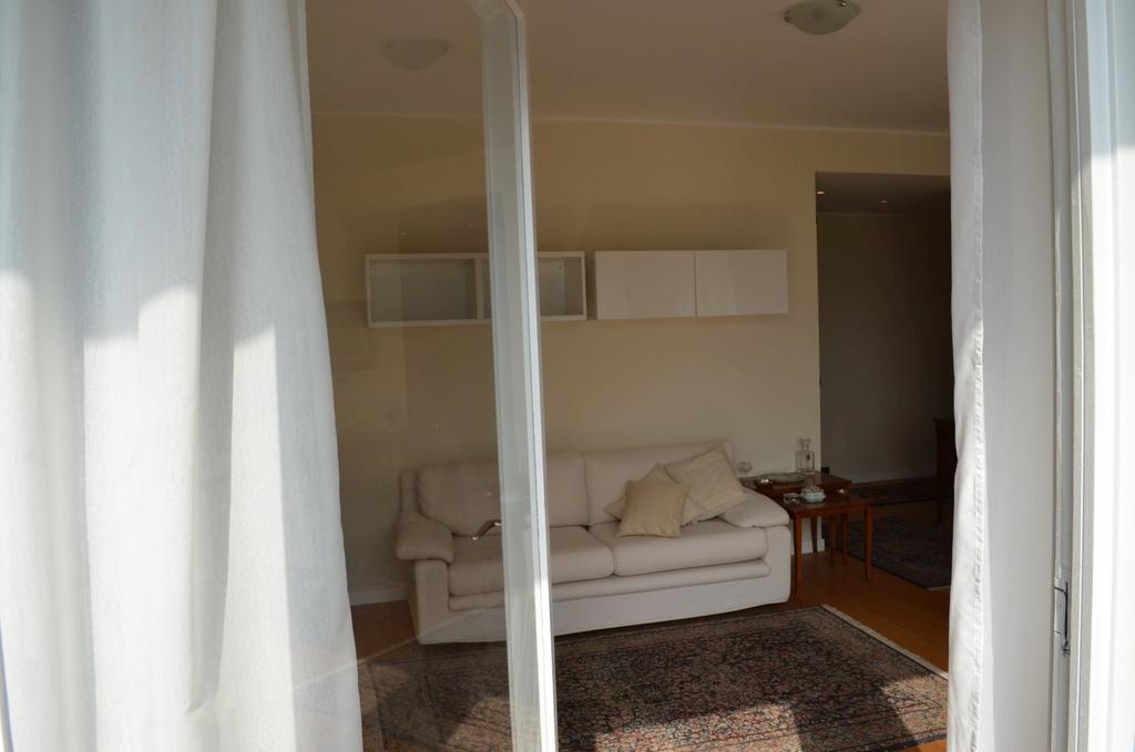 B&B Paradisett Como Eksteriør billede