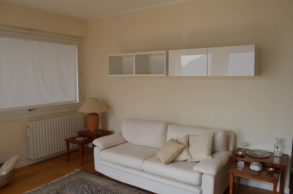 B&B Paradisett Como Eksteriør billede