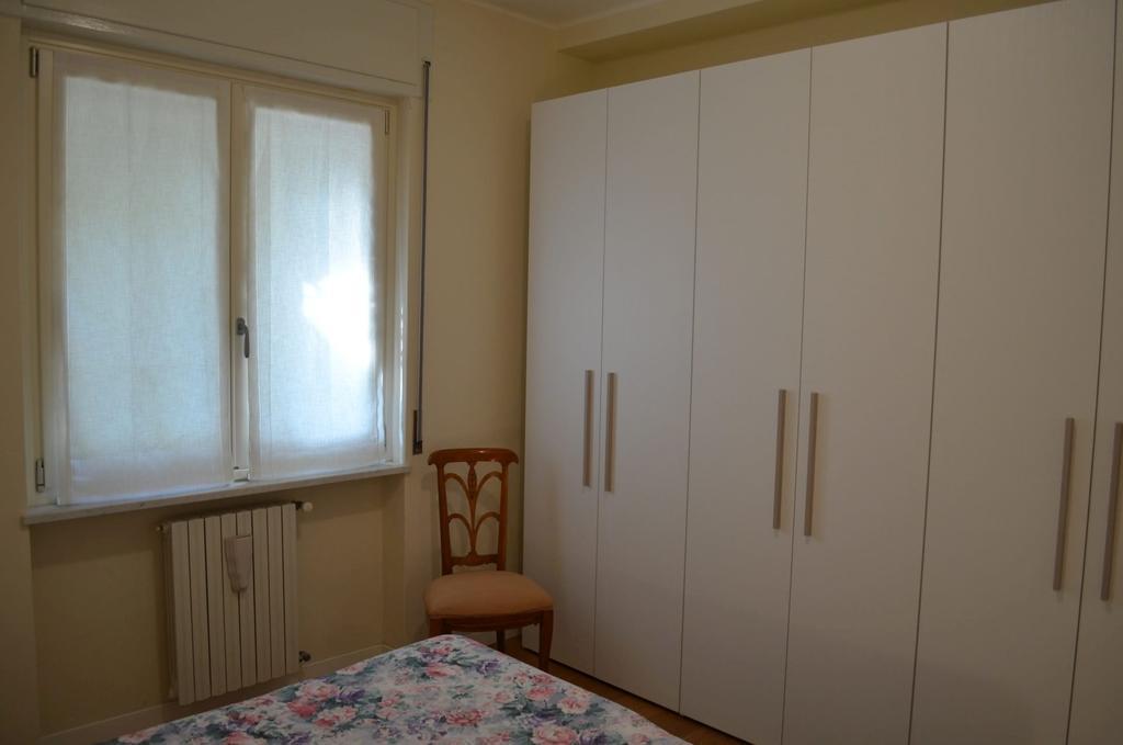 B&B Paradisett Como Værelse billede