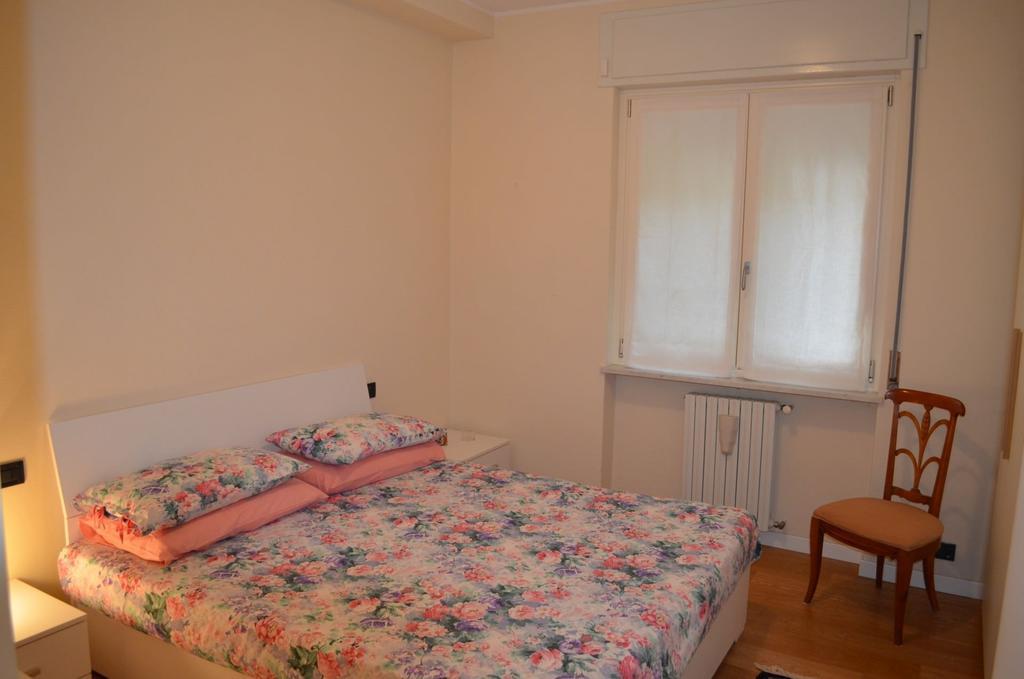 B&B Paradisett Como Værelse billede