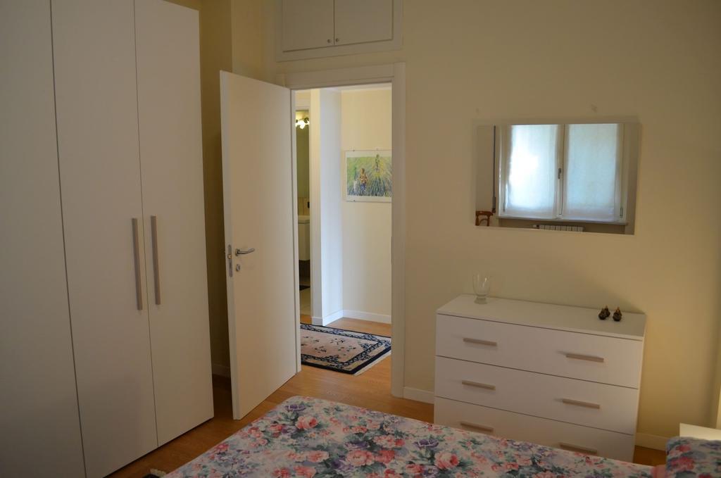 B&B Paradisett Como Værelse billede